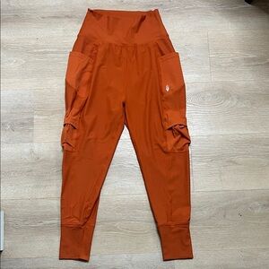 FP Movement by Free People Take a Hike Harem Pants